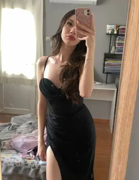 ÜSKÜDAR Escort GÖZDE - Gerçek Fotoğraflı Doğrulanmış Profil ÜSKÜDAR VIP Escort GÖZDE - Doğrulanmış Model